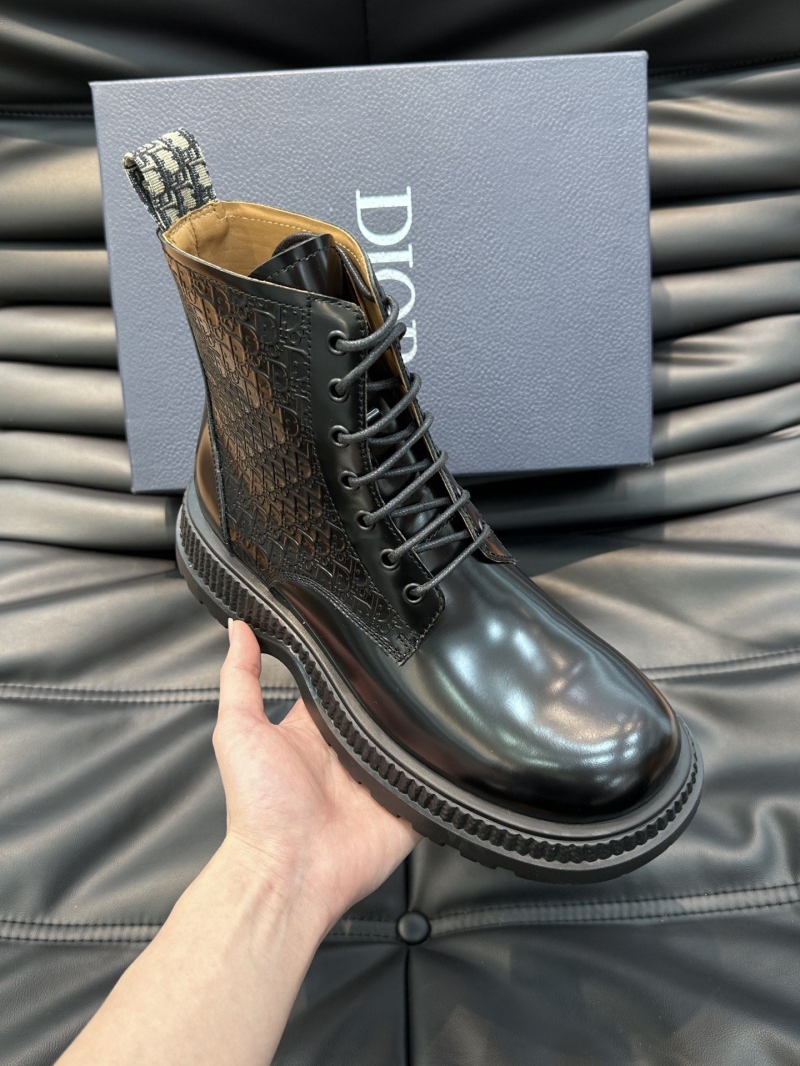 Christian Dior Boots